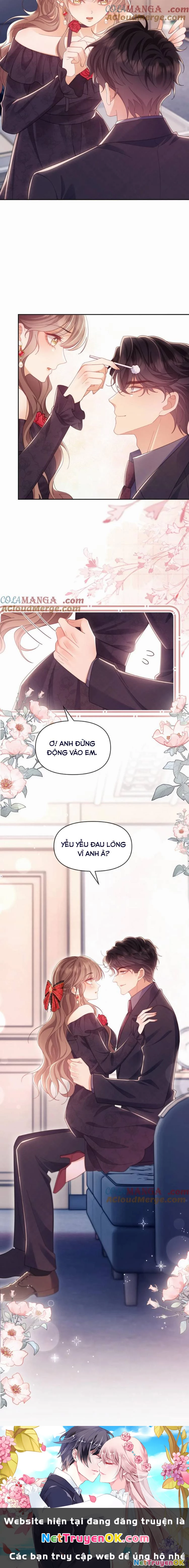 Bạch Nguyệt Quang Hắn Muốn Xuống Tay Với Ta Chapter 82 - Trang 2