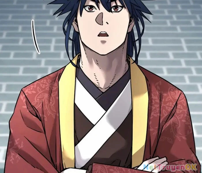 Sự Chuyển Sinh Vào Võ Lâm Thế Gia Của Ranker Chapter 134 - Trang 2