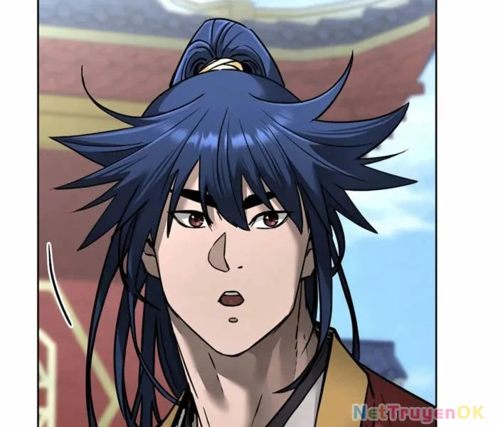 Sự Chuyển Sinh Vào Võ Lâm Thế Gia Của Ranker Chapter 134 - Trang 2