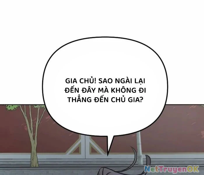Sự Chuyển Sinh Vào Võ Lâm Thế Gia Của Ranker Chapter 134 - Trang 2