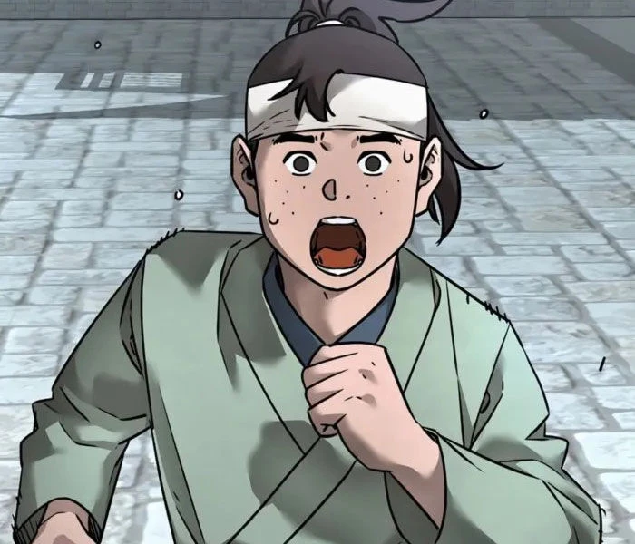 Sự Chuyển Sinh Vào Võ Lâm Thế Gia Của Ranker Chapter 134 - Trang 2