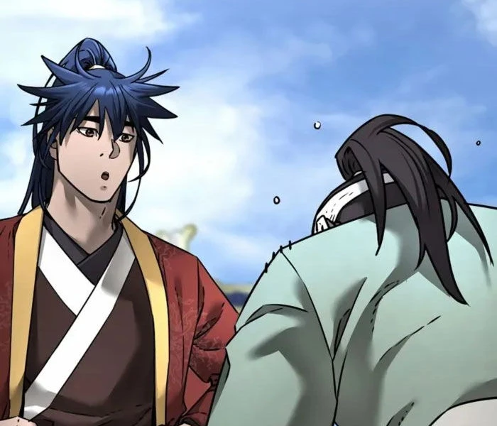 Sự Chuyển Sinh Vào Võ Lâm Thế Gia Của Ranker Chapter 134 - Trang 2