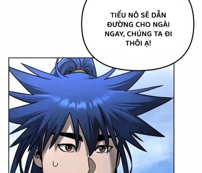Sự Chuyển Sinh Vào Võ Lâm Thế Gia Của Ranker Chapter 134 - Trang 2