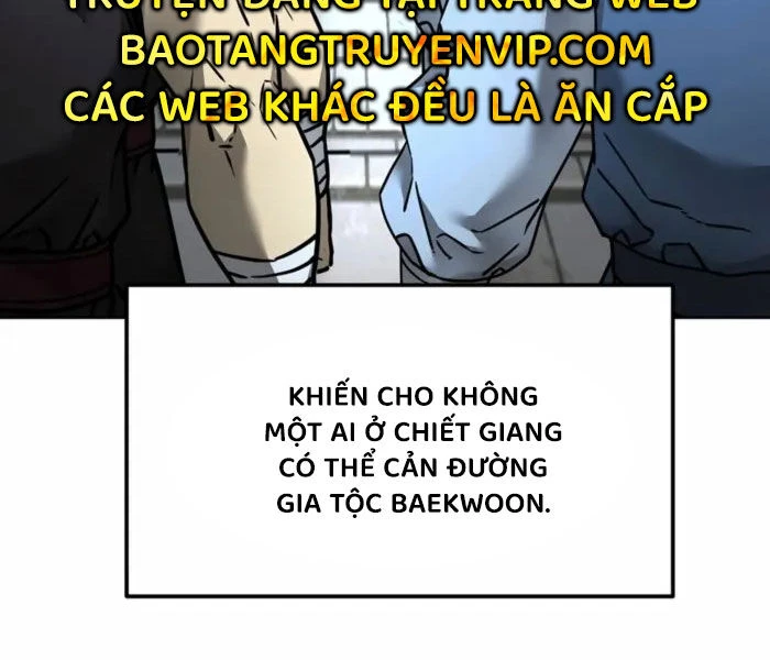 Sự Chuyển Sinh Vào Võ Lâm Thế Gia Của Ranker Chapter 134 - Trang 2