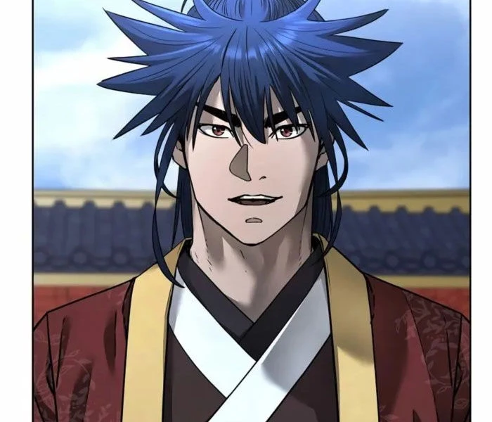 Sự Chuyển Sinh Vào Võ Lâm Thế Gia Của Ranker Chapter 134 - Trang 2