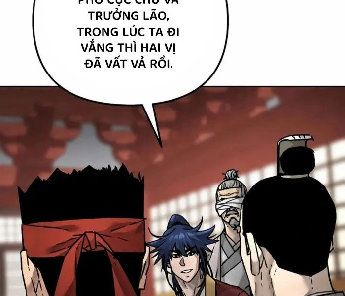 Sự Chuyển Sinh Vào Võ Lâm Thế Gia Của Ranker Chapter 134 - Trang 2
