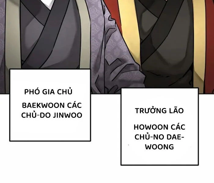 Sự Chuyển Sinh Vào Võ Lâm Thế Gia Của Ranker Chapter 134 - Trang 2