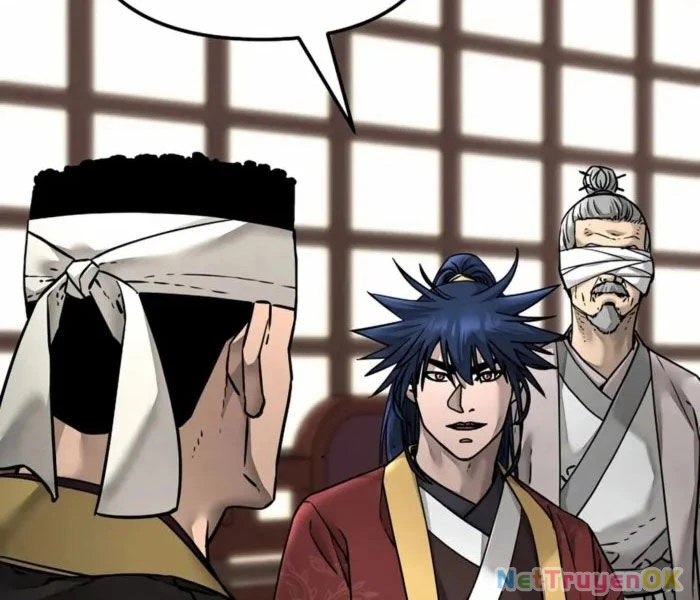 Sự Chuyển Sinh Vào Võ Lâm Thế Gia Của Ranker Chapter 134 - Trang 2