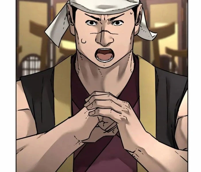 Sự Chuyển Sinh Vào Võ Lâm Thế Gia Của Ranker Chapter 134 - Trang 2