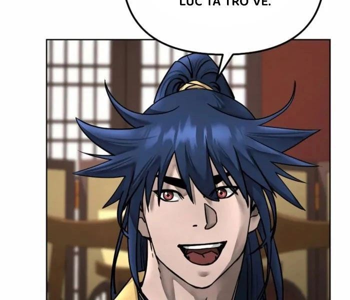 Sự Chuyển Sinh Vào Võ Lâm Thế Gia Của Ranker Chapter 134 - Trang 2