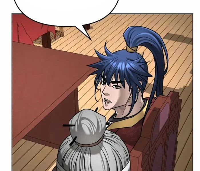 Sự Chuyển Sinh Vào Võ Lâm Thế Gia Của Ranker Chapter 134 - Trang 2