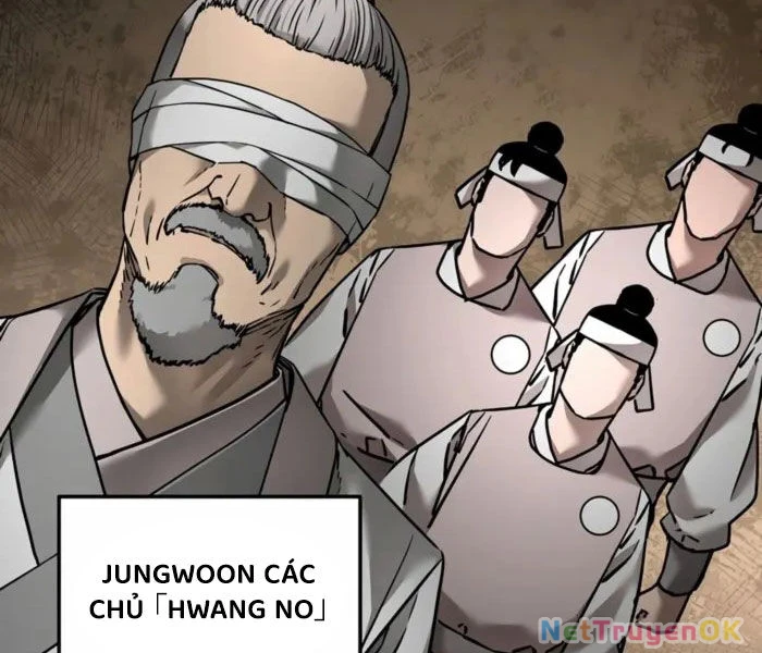 Sự Chuyển Sinh Vào Võ Lâm Thế Gia Của Ranker Chapter 134 - Trang 2