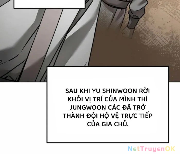 Sự Chuyển Sinh Vào Võ Lâm Thế Gia Của Ranker Chapter 134 - Trang 2