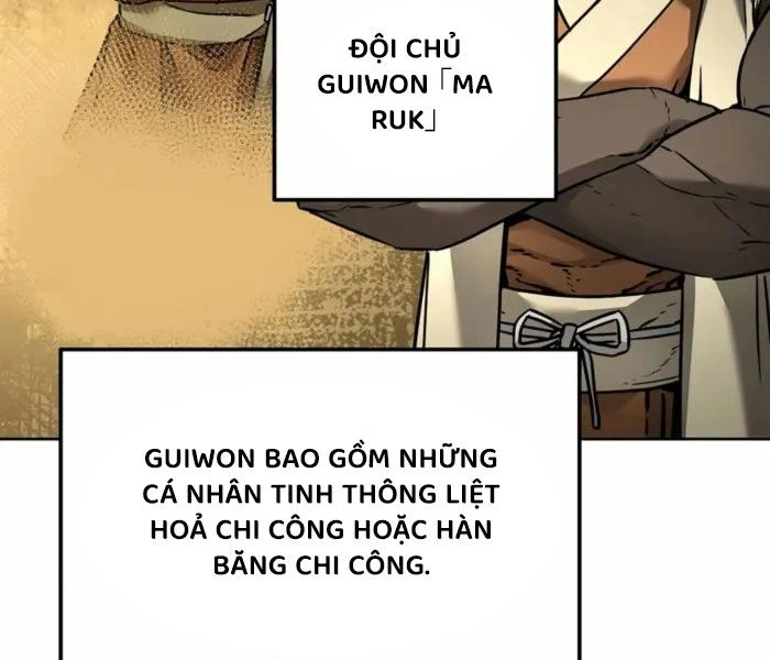 Sự Chuyển Sinh Vào Võ Lâm Thế Gia Của Ranker Chapter 134 - Trang 2