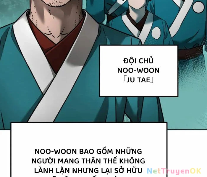 Sự Chuyển Sinh Vào Võ Lâm Thế Gia Của Ranker Chapter 134 - Trang 2