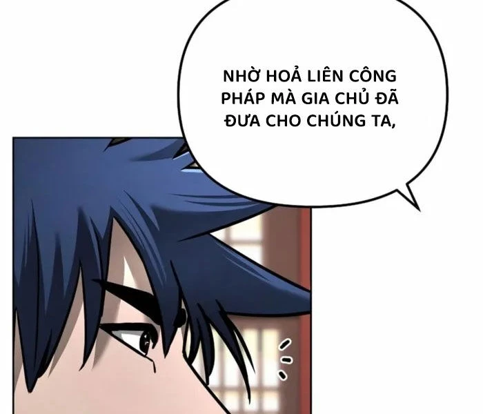 Sự Chuyển Sinh Vào Võ Lâm Thế Gia Của Ranker Chapter 134 - Trang 2