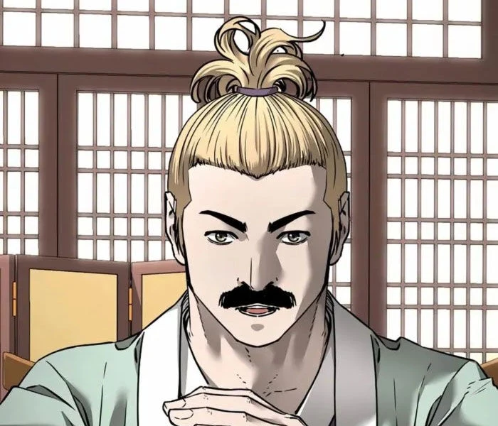 Sự Chuyển Sinh Vào Võ Lâm Thế Gia Của Ranker Chapter 134 - Trang 2