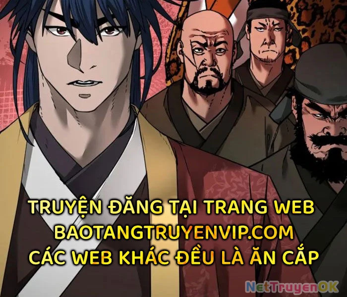 Sự Chuyển Sinh Vào Võ Lâm Thế Gia Của Ranker Chapter 134 - Trang 2