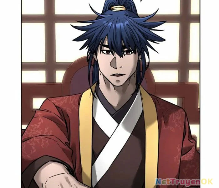 Sự Chuyển Sinh Vào Võ Lâm Thế Gia Của Ranker Chapter 134 - Trang 2