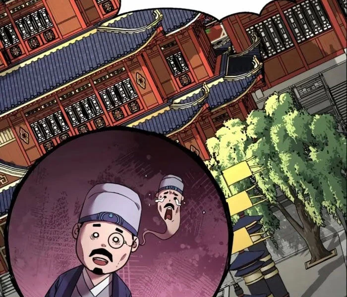 Sự Chuyển Sinh Vào Võ Lâm Thế Gia Của Ranker Chapter 134 - Trang 2