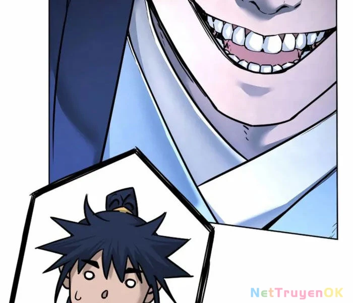 Sự Chuyển Sinh Vào Võ Lâm Thế Gia Của Ranker Chapter 134 - Trang 2