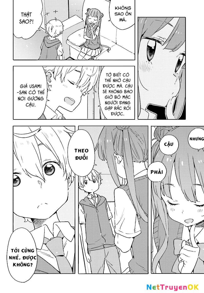 Rắc Rối Ở Câu Lạc Bộ Mỹ Thuật Chapter 42 - Trang 2