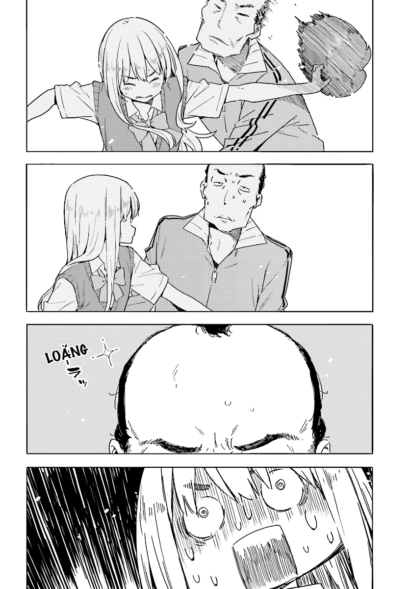 Rắc Rối Ở Câu Lạc Bộ Mỹ Thuật Chapter 42 - Trang 2