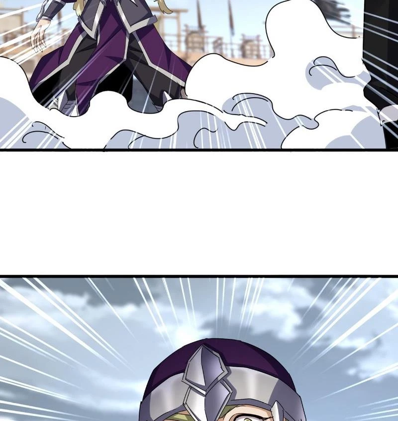 Đại Quản Gia Là Ma Hoàng Chapter 629 - Trang 4