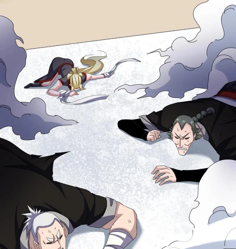 Đại Quản Gia Là Ma Hoàng Chapter 629 - Trang 4