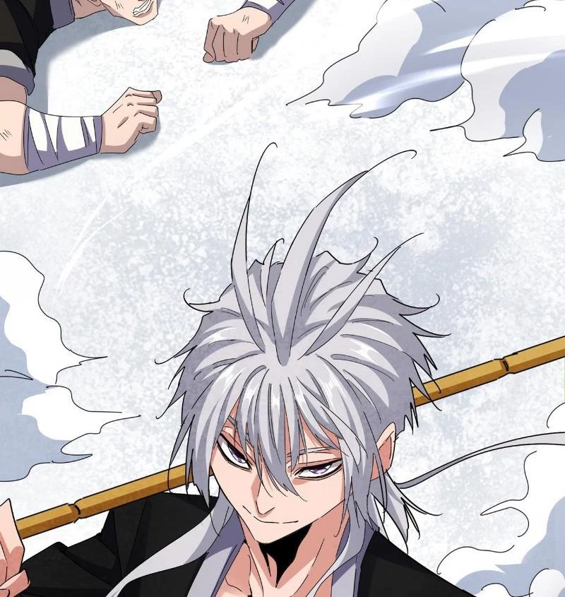 Đại Quản Gia Là Ma Hoàng Chapter 629 - Trang 4