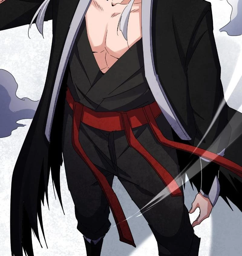 Đại Quản Gia Là Ma Hoàng Chapter 629 - Trang 4