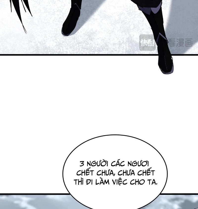 Đại Quản Gia Là Ma Hoàng Chapter 629 - Trang 4