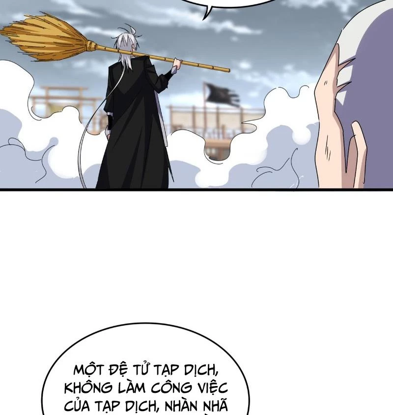 Đại Quản Gia Là Ma Hoàng Chapter 629 - Trang 4