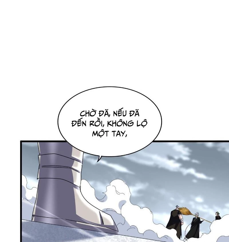 Đại Quản Gia Là Ma Hoàng Chapter 629 - Trang 4