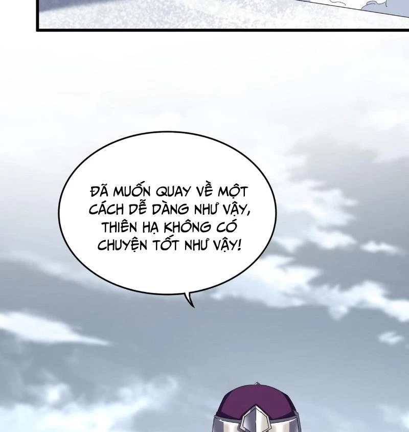 Đại Quản Gia Là Ma Hoàng Chapter 629 - Trang 4