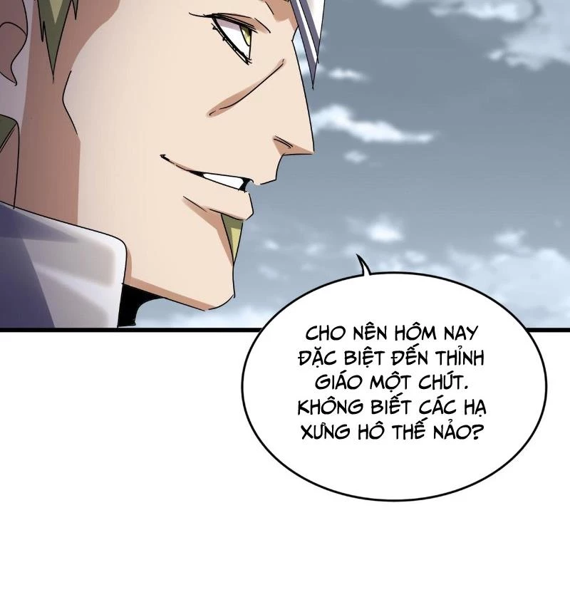 Đại Quản Gia Là Ma Hoàng Chapter 629 - Trang 4