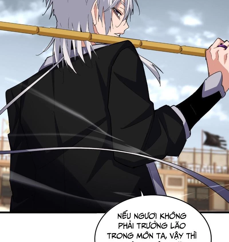 Đại Quản Gia Là Ma Hoàng Chapter 629 - Trang 4