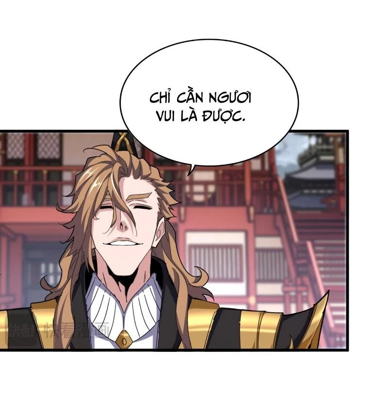 Đại Quản Gia Là Ma Hoàng Chapter 629 - Trang 4