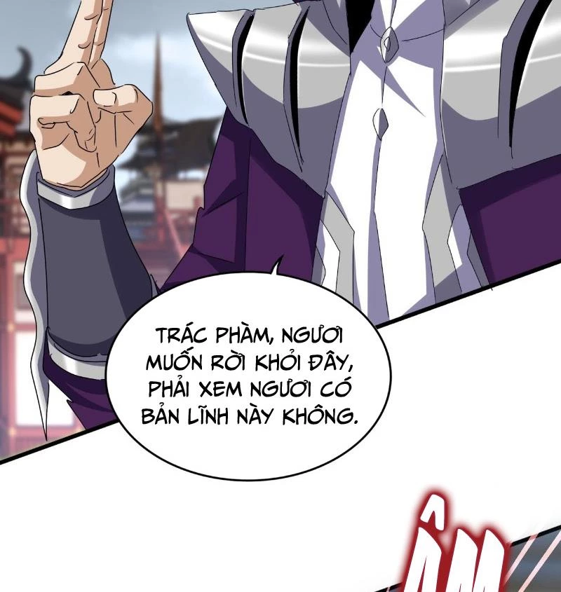 Đại Quản Gia Là Ma Hoàng Chapter 629 - Trang 4
