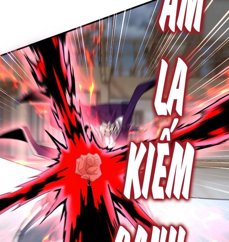 Đại Quản Gia Là Ma Hoàng Chapter 629 - Trang 4