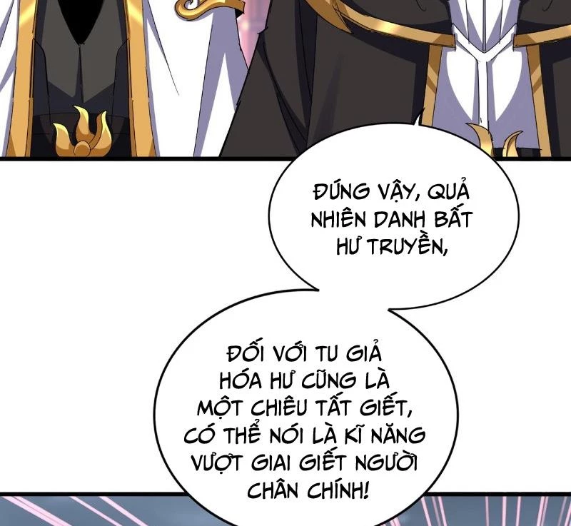 Đại Quản Gia Là Ma Hoàng Chapter 629 - Trang 4