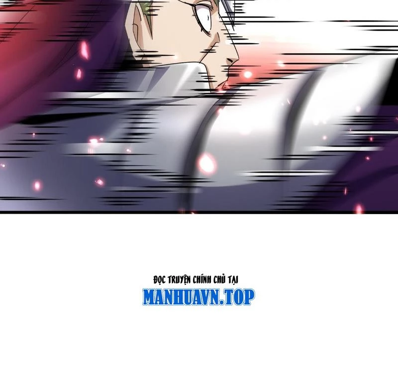 Đại Quản Gia Là Ma Hoàng Chapter 629 - Trang 4