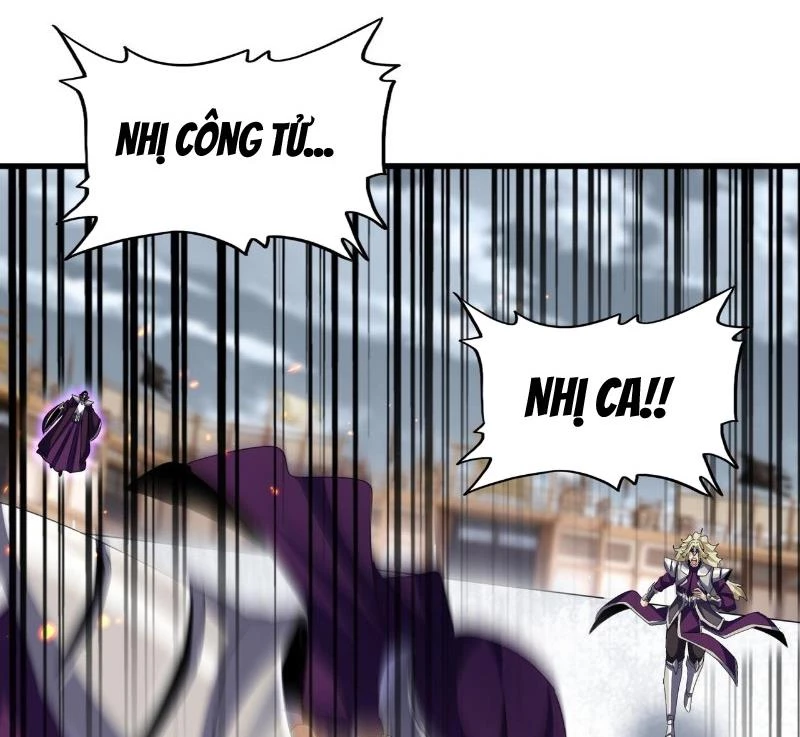 Đại Quản Gia Là Ma Hoàng Chapter 629 - Trang 4