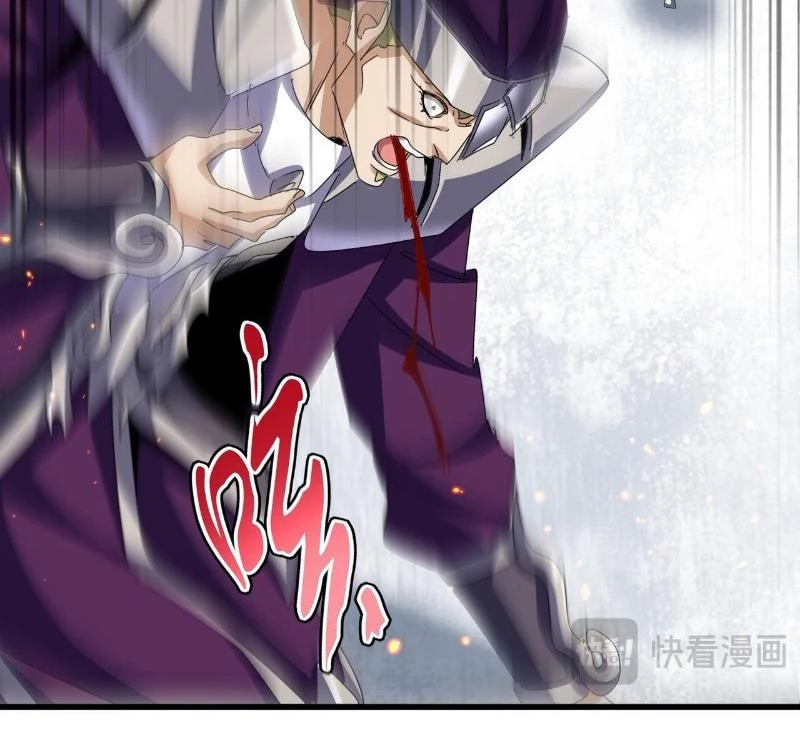 Đại Quản Gia Là Ma Hoàng Chapter 629 - Trang 4