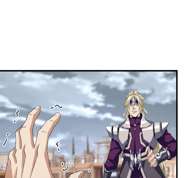 Đại Quản Gia Là Ma Hoàng Chapter 629 - Trang 4