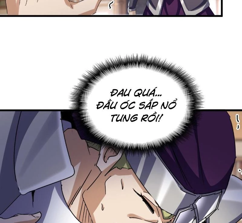 Đại Quản Gia Là Ma Hoàng Chapter 629 - Trang 4