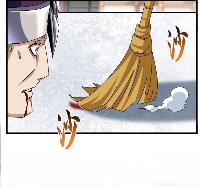 Đại Quản Gia Là Ma Hoàng Chapter 629 - Trang 4