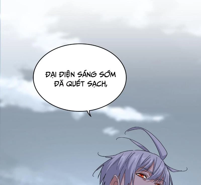 Đại Quản Gia Là Ma Hoàng Chapter 629 - Trang 4