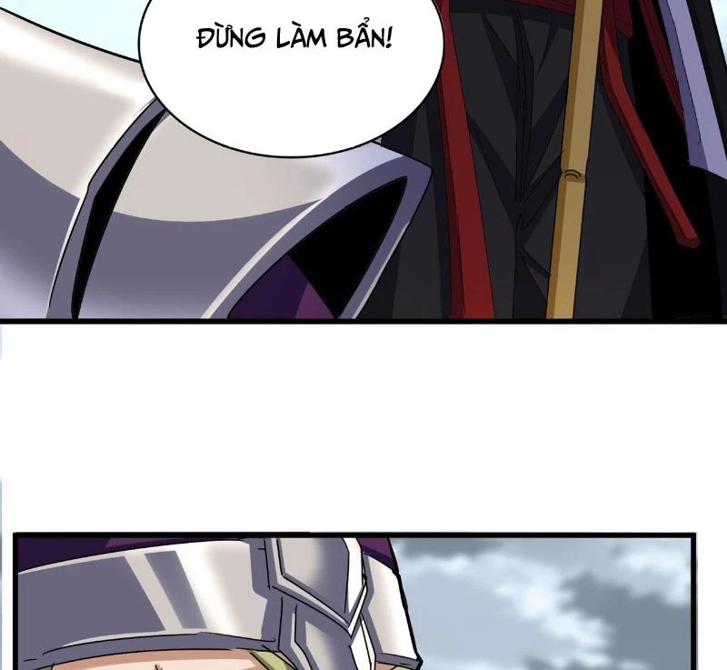 Đại Quản Gia Là Ma Hoàng Chapter 629 - Trang 4