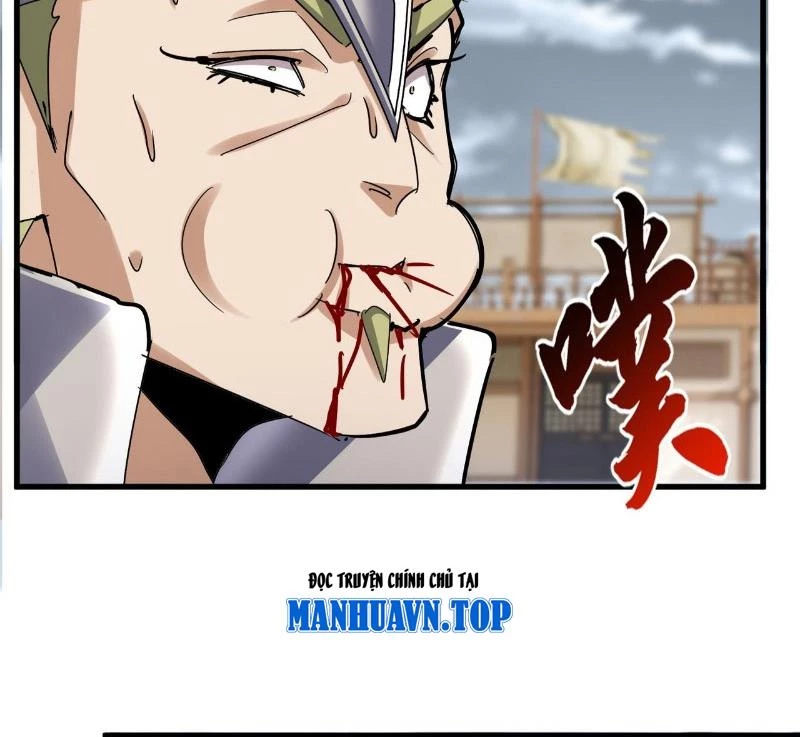 Đại Quản Gia Là Ma Hoàng Chapter 629 - Trang 4